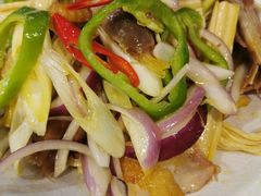 -东方饺子王(新奥购物中心店)