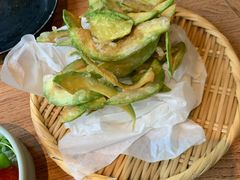 -Ginger(兴国路店)