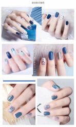 -如一·美甲美睫