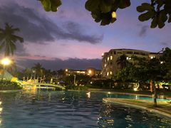 -三亚亚龙湾天域度假酒店