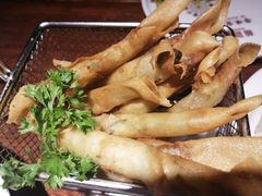 -前海沿·青岛菜(大拇指广场石老人店)