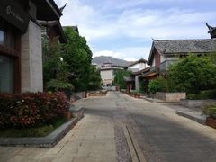 -丽江金茂隐逸酒店-凯悦臻选SPA