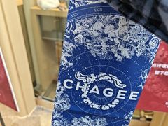 -霸王茶姬(渝北金港国际重百店)