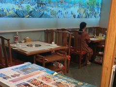 -阳坊胜利涮羊肉(禧乐汇店)