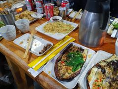 -木屋烧烤(惠阳华润小径湾店)