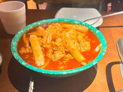 -양평식당·杨平食堂(华贸店)