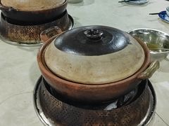 -霞姐屯昌枫木香草鸭店(海螺店)