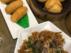 -点心皇子茶餐厅(万国大都会店)