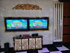 -凯乐迪量贩式KTV(方圆荟·馨宜新天地店)