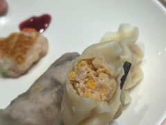 -集品鲜湾·蒸汽海鲜自助料理(青岛银座和谐广场店)