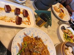 -誉八仙茶室酒楼(新天地店)
