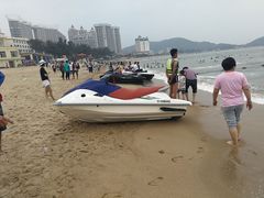 -南澳海滩