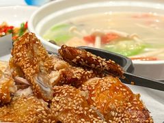 -蓉城小馆(科兴店)