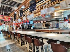 -苗小坛酸汤鱼(酒仙桥店)