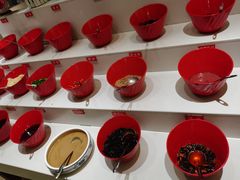 -泉福居酱骨头自助广场(南大街商业步行街店)