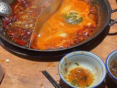 -楠火锅(仁恒梦中心店)