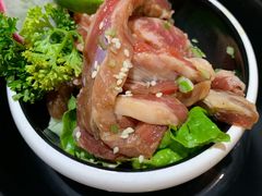 -鹤江桥·红油牛肉粉(SKP店)