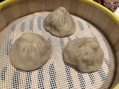 多汁猪肉小笼包-童福兴·南京菜(老门东店)