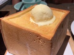 -绿茶餐厅(coco park 店)