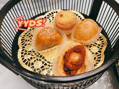 -粤江春·早茶·潮粤菜·宴会(罗湖宝能中心店)
