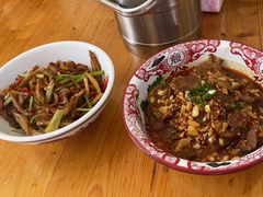 -浏阳小饭铺(洪西小区店)