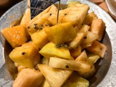 -水平有限广西米粉·广西风味集(五道口店)