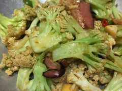 -嘎嘎鸭脑壳(蜀汉路店)