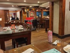 -七菜馆·东北菜·蒸饺(文体路店)