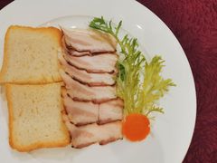 -92°C俄式厨房(中央大街店)