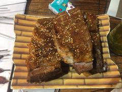 -有奴思烤肉·清真(正宁路店)