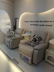 -洋子Nail Skincare