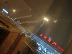 -维也纳国际酒店·深圳北站店