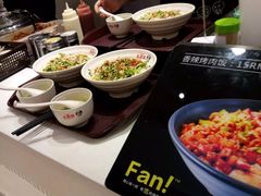 -Fan!烤肉饭(王府·星mall店)