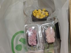 -上清·三文鱼鲜寿司(同德店)