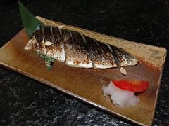 火喷青花鱼-Fukumimi·美醉堂 居酒屋(金尚店)