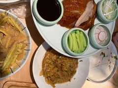 -香香春饼·非遗技艺(万达店)