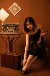 -米莱摄影写真(五大道别墅店)