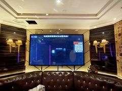 -麦度量贩式KTV(中联广场店)