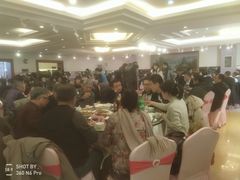 大堂-天津大学·四十二斋餐厅
