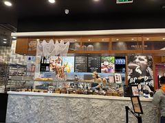 -PAPER STONE BAKERY(天汇广场店)