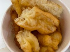 -何记鳝鱼面馆(开发区分店)