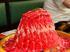 -牛New寿喜烧(新六百店)