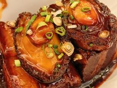 -上海和平饭店龙凤厅 Dragon Phoenix