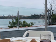 -Vanilla Specialty Coffee(八大关店)