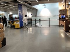 -宜家家居(西安未央商场店)