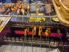 -好唛士·精酿啤酒烧烤(金沪路店)