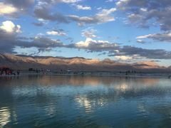 -青海湖国家重点风景名胜区售票处