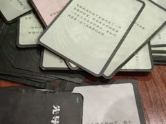-剧狐剧本杀·月球探案馆(人民广场1号店)