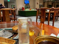-古关火锅店(古北水镇景区店)
