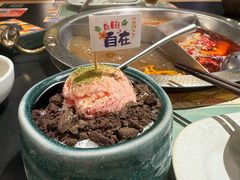 -廖掌柜·重庆鲜货火锅(上海首店)